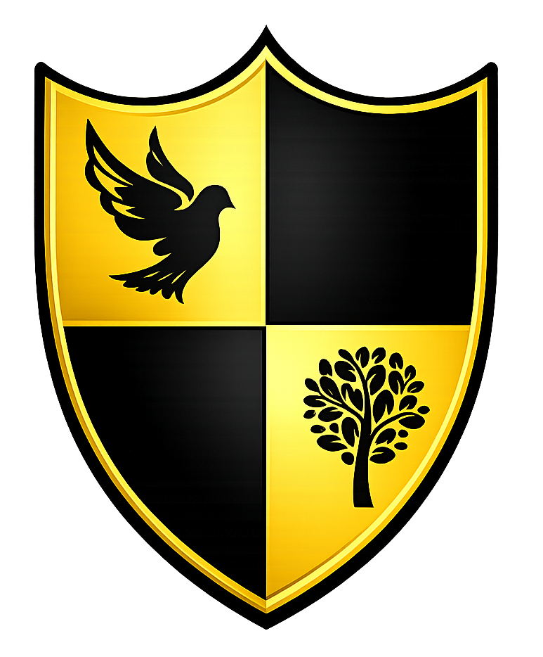 Liberstad shield